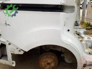 Ford Courier Sağ Arka Çamurluk Orjinal Çıkma
