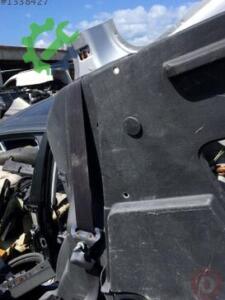 Ford Courier Sağ Arka Emniyet Kemeri Hatasız Orjinal Çıkma