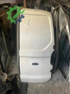 Ford Tourneo Courier Orijinal Çıkma Bagaj Kapağı