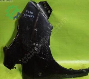 Ford courier sağ çamurluk