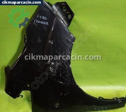 Ford Tourneo Courier Sağ Çamurluk çıkma parça