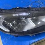 Ford Tourneo Courier Sağ Far Sökme Çıkma