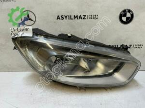 FORD COURİER SAĞ FAR ORJİNAL 14-17 OEM:ET76 13W029