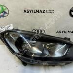 FORD COURİER SAĞ FAR ORJİNAL 14-17 OEM:ET7613W029