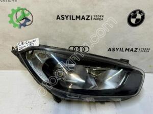 FORD COURİER SAĞ FAR ORJİNAL 14-17 OEM:ET7613W029