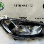 FORD COURİER SAĞ FAR ORJİNAL 14-17 OEM:ET7613W029