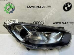 FORD COURİER SAĞ FAR ORJİNAL 14-17 OEM:ET7613W029