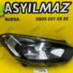 FORD COURİER SAĞ FAR (ORJİNAL) – 2018-2024 UYUMLU