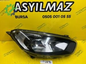 FORD COURİER SAĞ FAR (ORJİNAL) – 2018-2024 UYUMLU