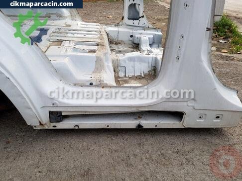 Ford Tourneo Courier Biyel çıkma parça