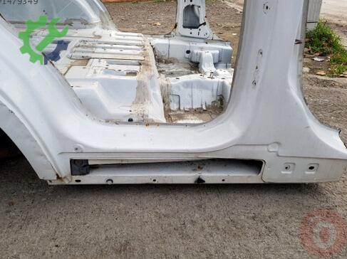 Ford Tourneo Courier Biyel çıkma parça