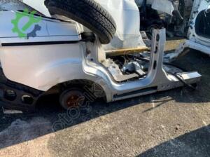 FORD COURİER SAĞ MARŞPİYEL ORJİNAL ÇIKMA