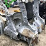 Ford Courier Sağ Ön But Hatasız Orjinal Çıkma