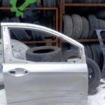 Ford Courier sağ ön kapı