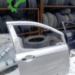 Ford Courier sağ ön kapı