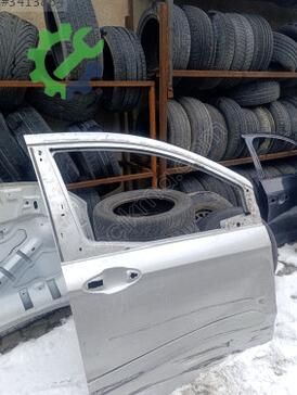 Ford Tourneo Courier Sağ Ön Kapı çıkma parça