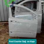 Ford Courier Sağ  on Kapı