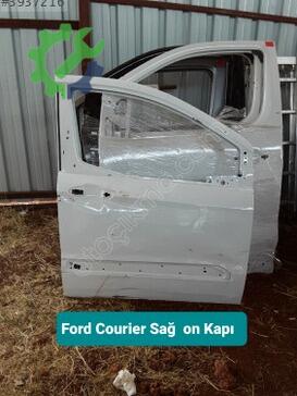 Ford Tourneo Courier Sağ Ön Kapı çıkma parça