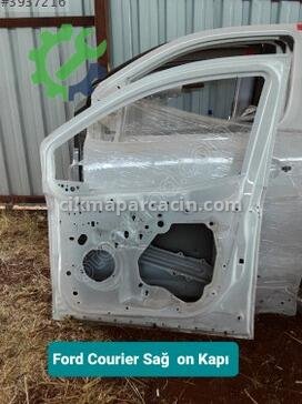 Ford Tourneo Courier Sağ Ön Kapı çıkma parça