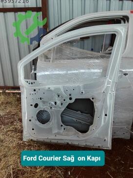 Ford Tourneo Courier Sağ Ön Kapı çıkma parça