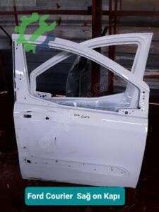 Ford Courier  Sağ on Kapı