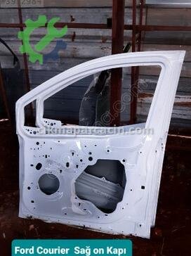 Ford Tourneo Courier Sağ Ön Kapı çıkma parça