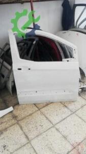 Ford courier sağ ön kapı çıkma orjinal