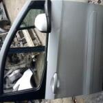 ford courier sağ ön kapı dolu curye sağ ön kapı dolu orjinal