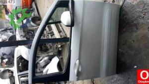 ford courier sağ ön kapı dolu curye sağ ön kapı dolu orjinal