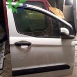 Sağ Ön Kapı Ford Tourneo Courier Çıkma