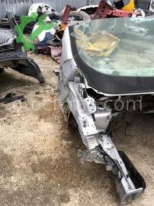 Ford Courier sağ ön şasi hatasız orjinal çıkma