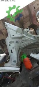 Ford Tourneo Courier Sağ Şasi Çıkma