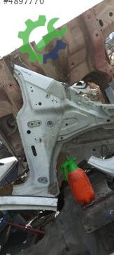 Ford Tourneo Courier Sağ Şasi çıkma parça