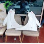 Ford Courier Sağ Sol Camurluk