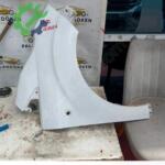 Ford Courier Sağ Sol Camurluk