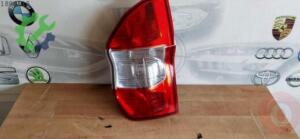 FORD COURİER SAĞ STOP ÇIKMA ORJİNAL