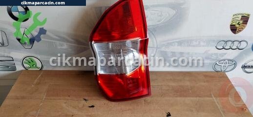 Ford Tourneo Courier Sağ Arka Stop çıkma parça