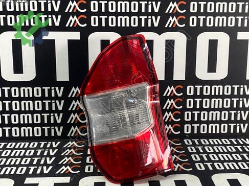 Ford Tourneo Courier Stop Sacı ET7613404AB çıkma parça