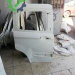 Ford courier sağ sürgülü kapı çıkma orjinal