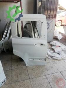 Ford courier sağ sürgülü kapı çıkma orjinal