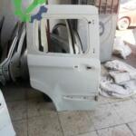 Ford courier sağ sürgülü kapı çıkma orjinal