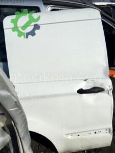 Ford Courier sağ sürgülü kapı hatasız orjinal çıkma