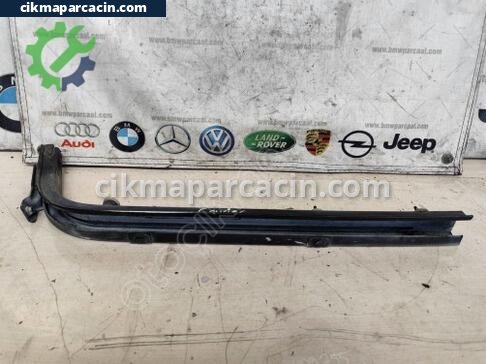 Ford Tourneo Courier Sağ Sürgülü Kapı çıkma parça