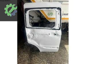 FORD COURİER SAĞ SÜRGÜLÜ KAPI ÇIKMA ORJİNAL