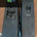 FORD COURİER SAĞ VE SOL CAM DÜĞMESİ
