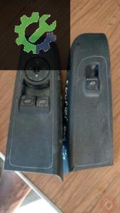 FORD COURİER SAĞ VE SOL CAM DÜĞMESİ