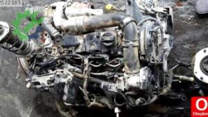 ford courier şanzıman orjinal curye şanzuman açılmamış