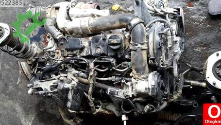 Ford Tourneo Courier Şanzıman Komple çıkma parça