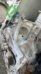 Ford Tourneo Courier Sağ Ön Koltuk Çıkma