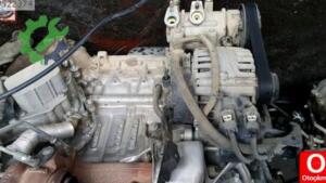 ford courier şarz dinamosu çıkma orjinal galip oto samsun